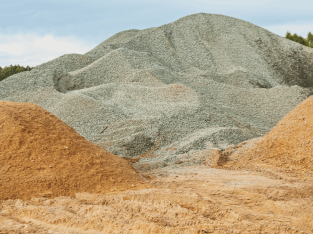 empresa  fornecedora distribuidora de pedra em sorocaba zona norte sul leste oeste