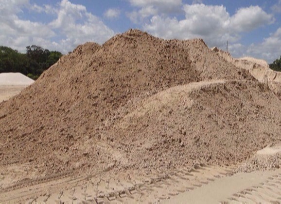 preço orçamento de areia fina areia média areia grossa em sorocaba